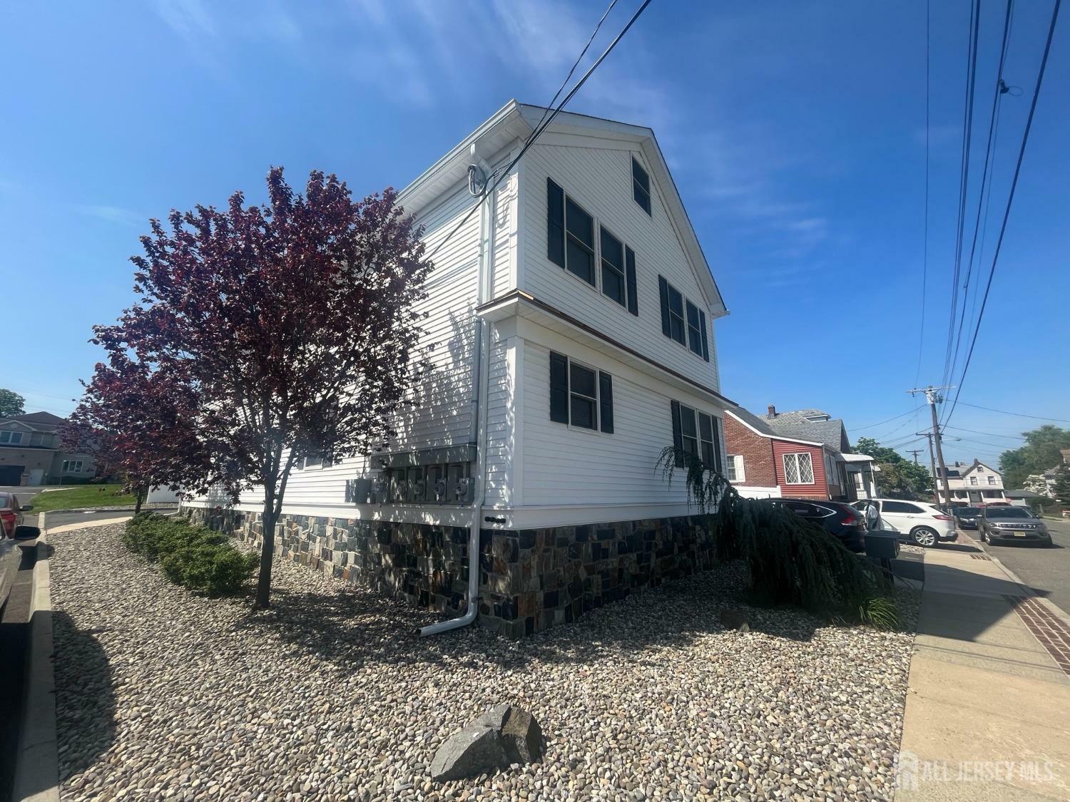 Property Photo: 16 E Kupsch Street B NJ 08872