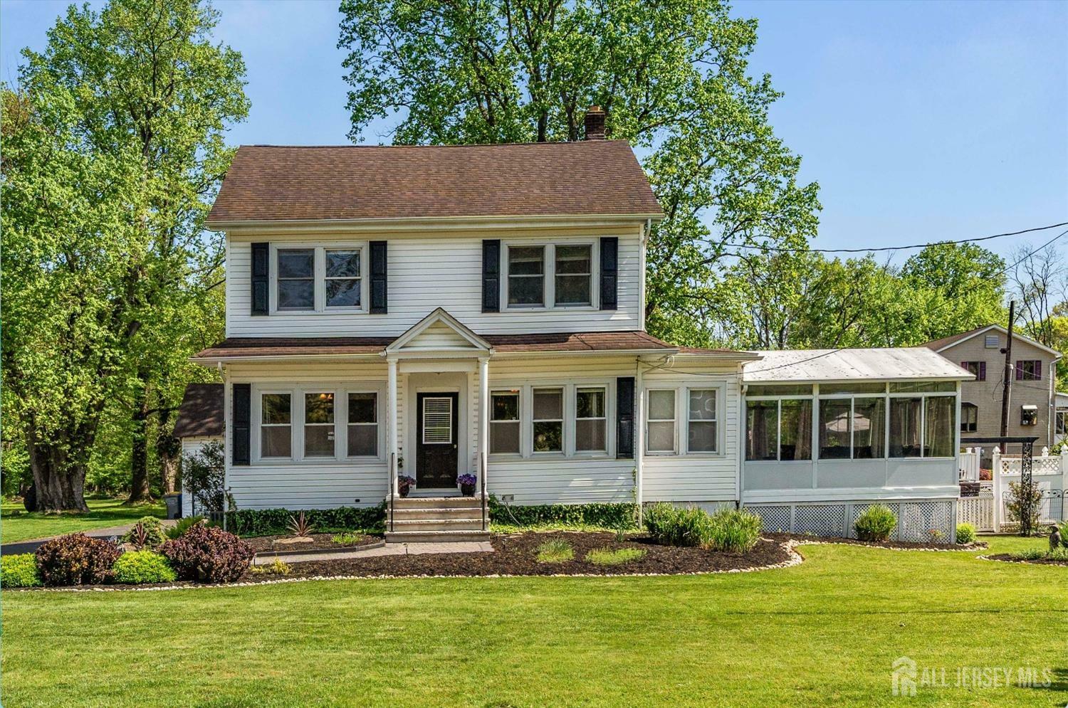 229 Greenbrook Road  Green Brook NJ 08812 photo