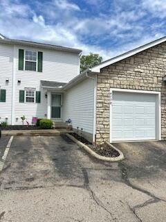 Property Photo:  4708 Parrau Drive  OH 43228 