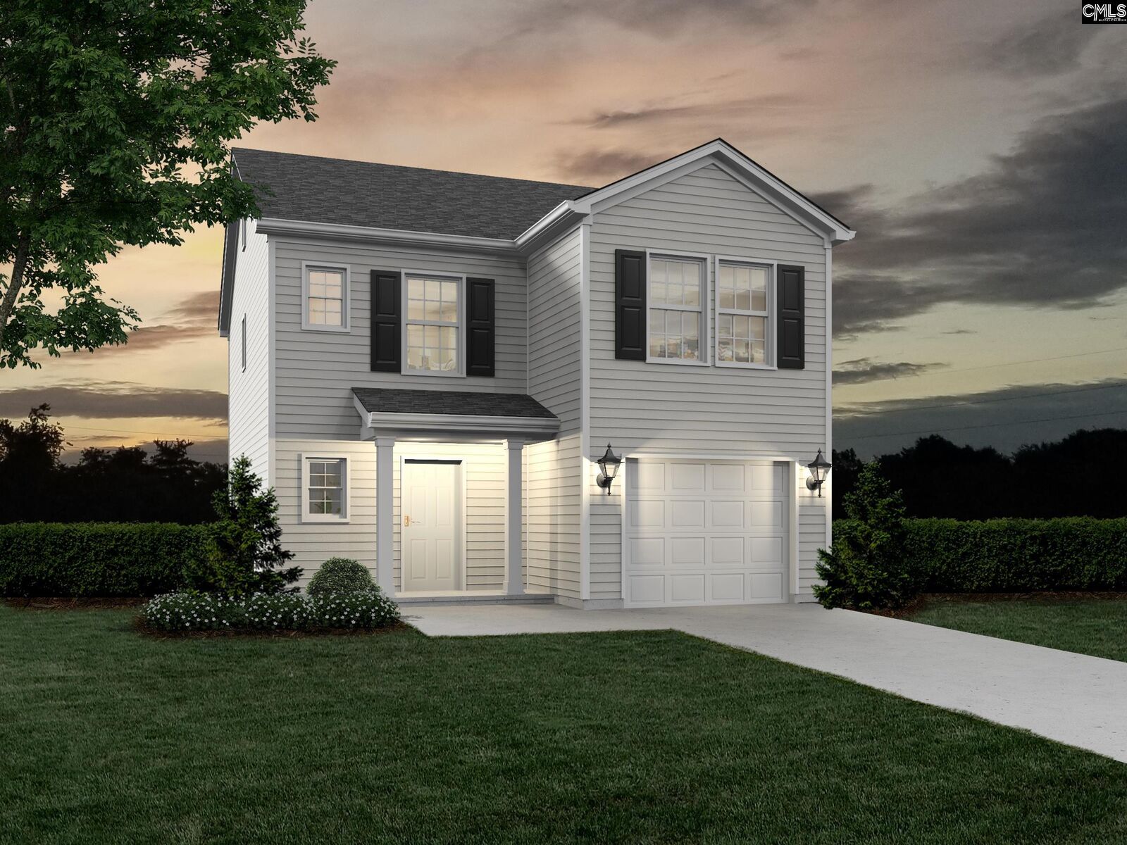 Property Photo:  352 Pinaster  SC 29170 