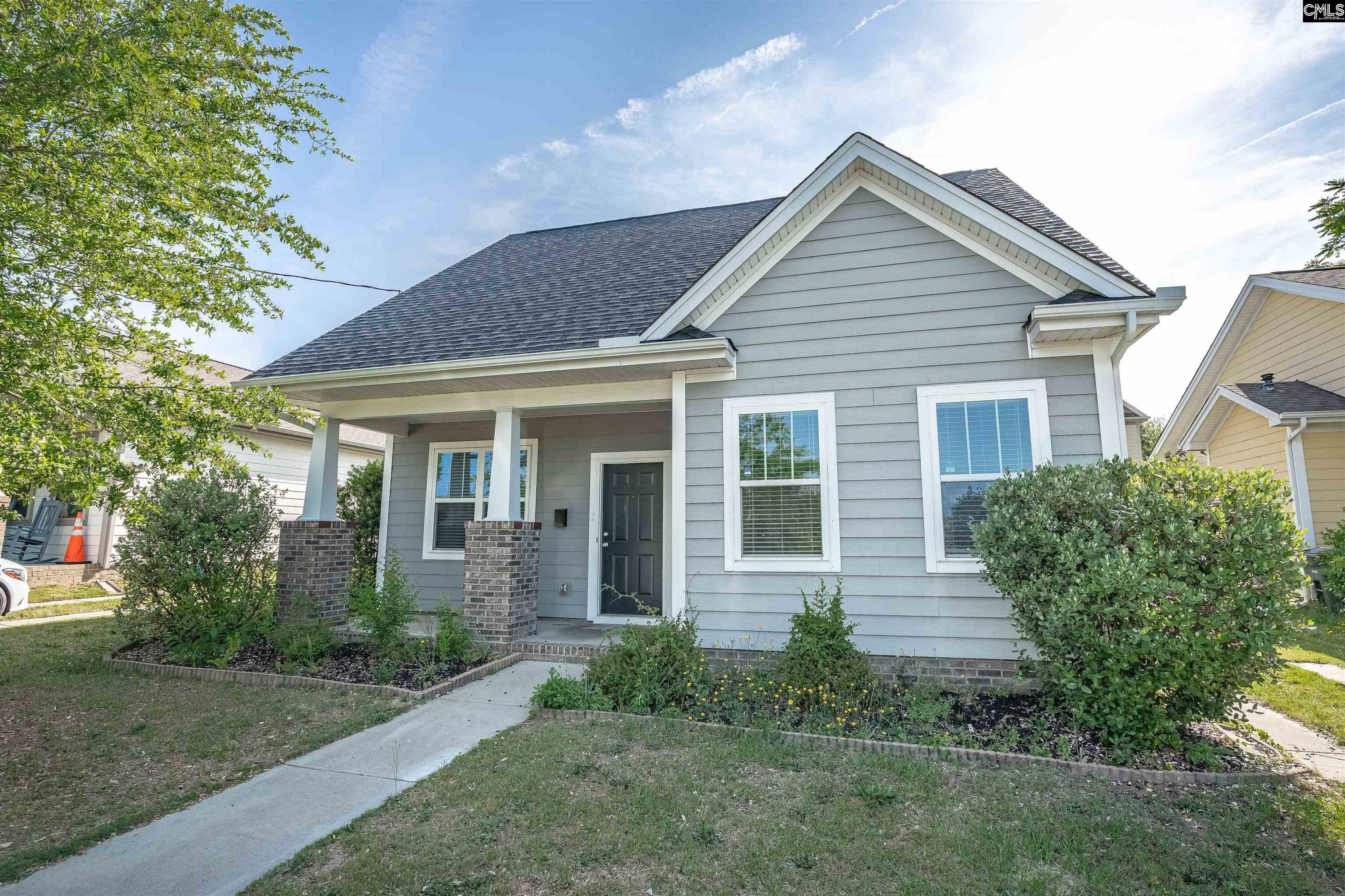 Property Photo: 1324 House SC 29204