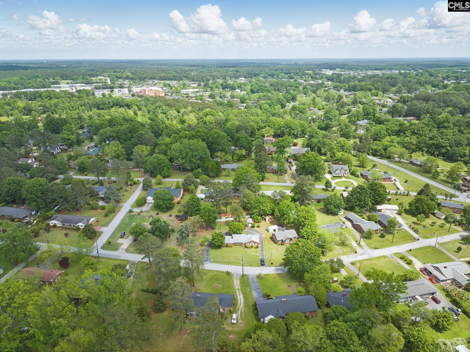 Property Photo:  2028 Glenn  SC 29108 