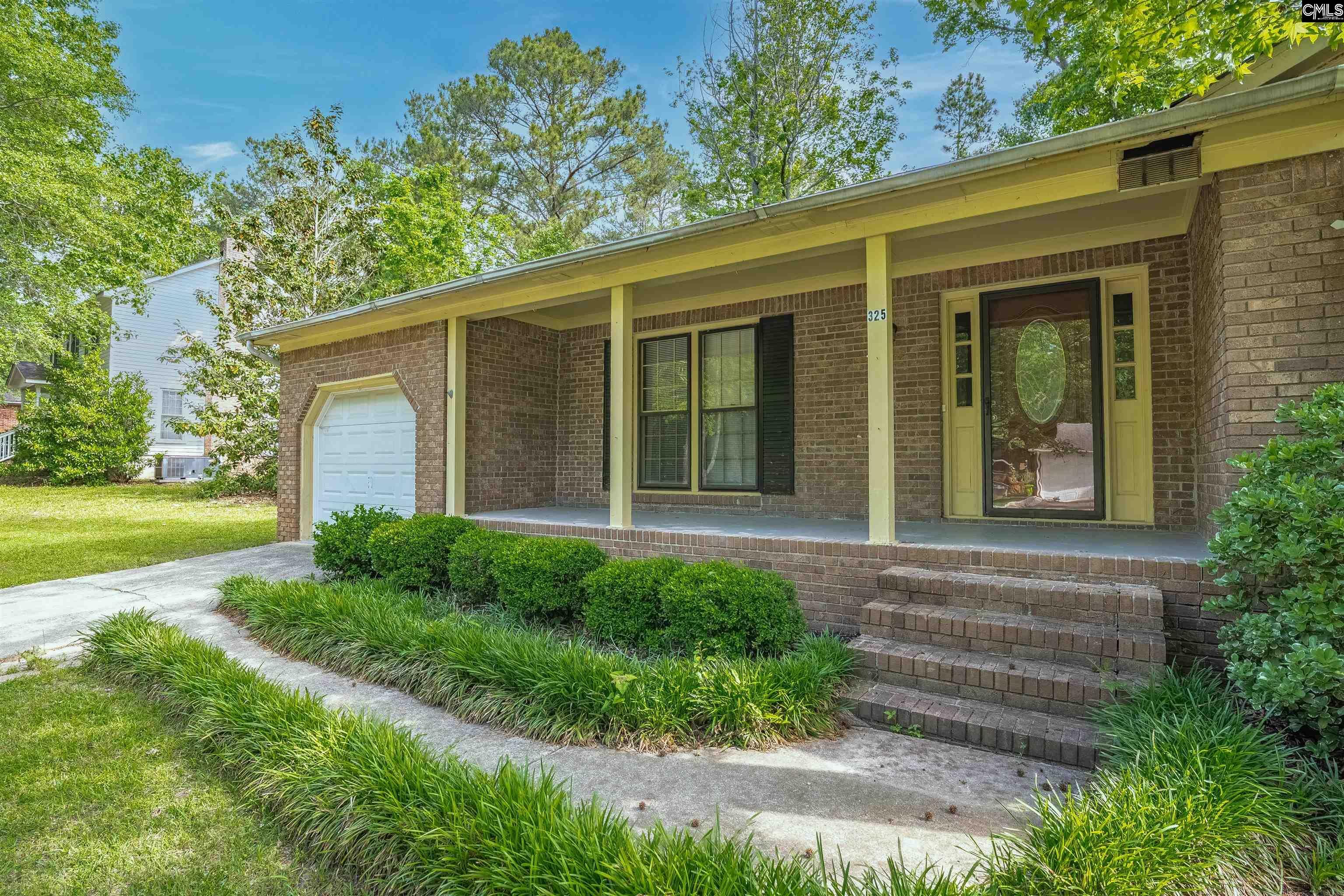 Property Photo: 325 Bow Church SC 29063