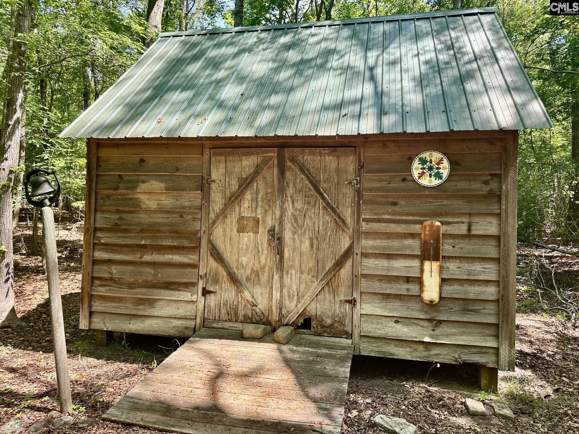 Property Photo: 1670 Macedonia Church SC 29127