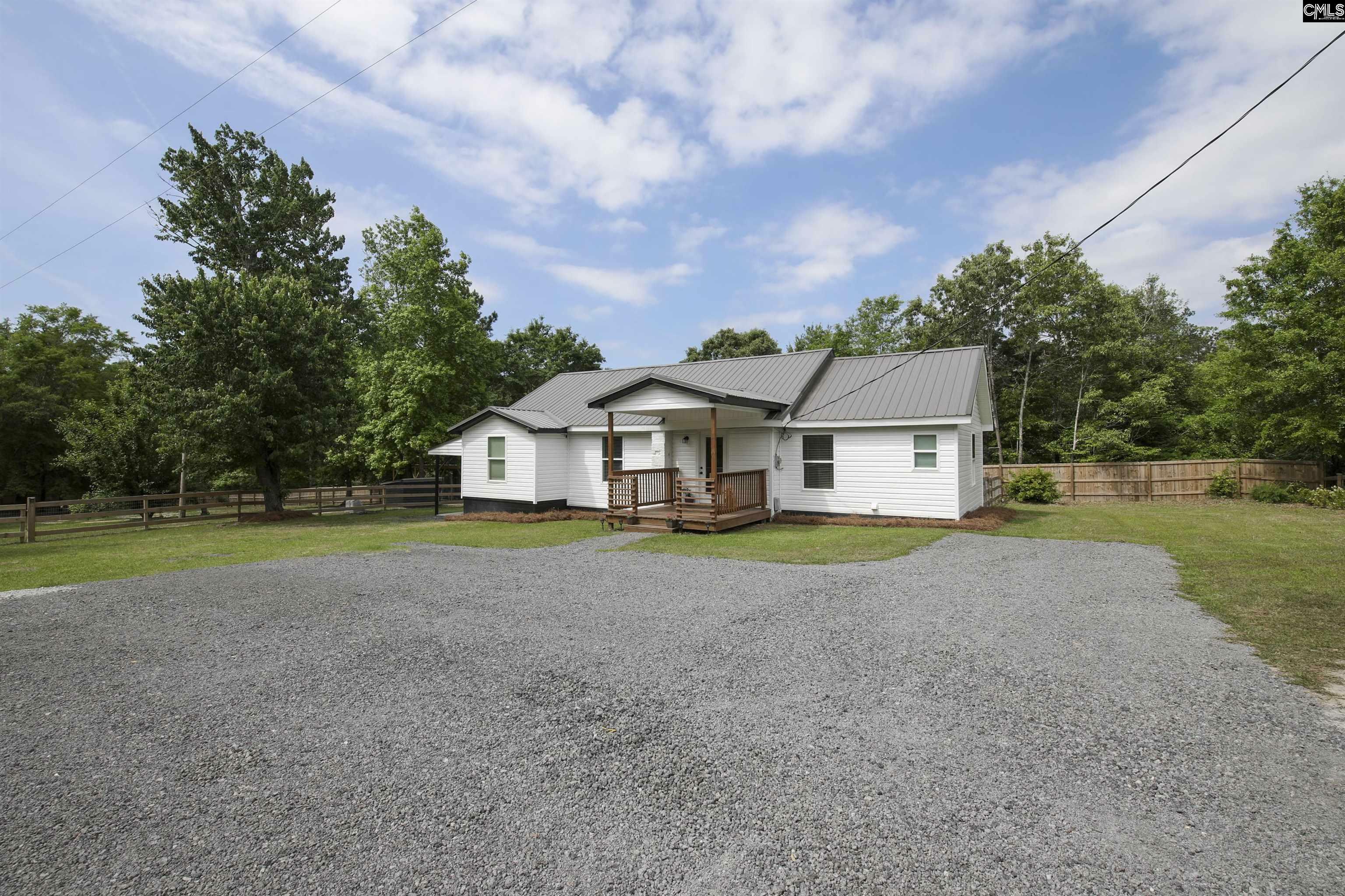 Property Photo: 2563 Bowen SC 29045