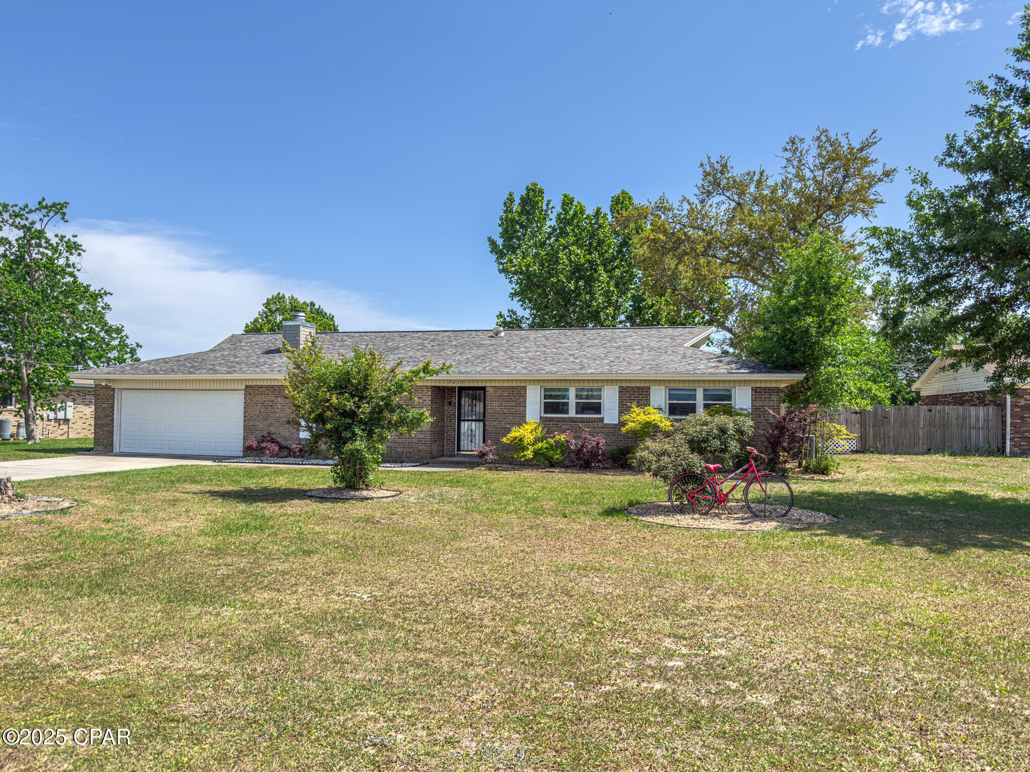 7612 Old Bicycle Road  Panama City FL 32404 photo