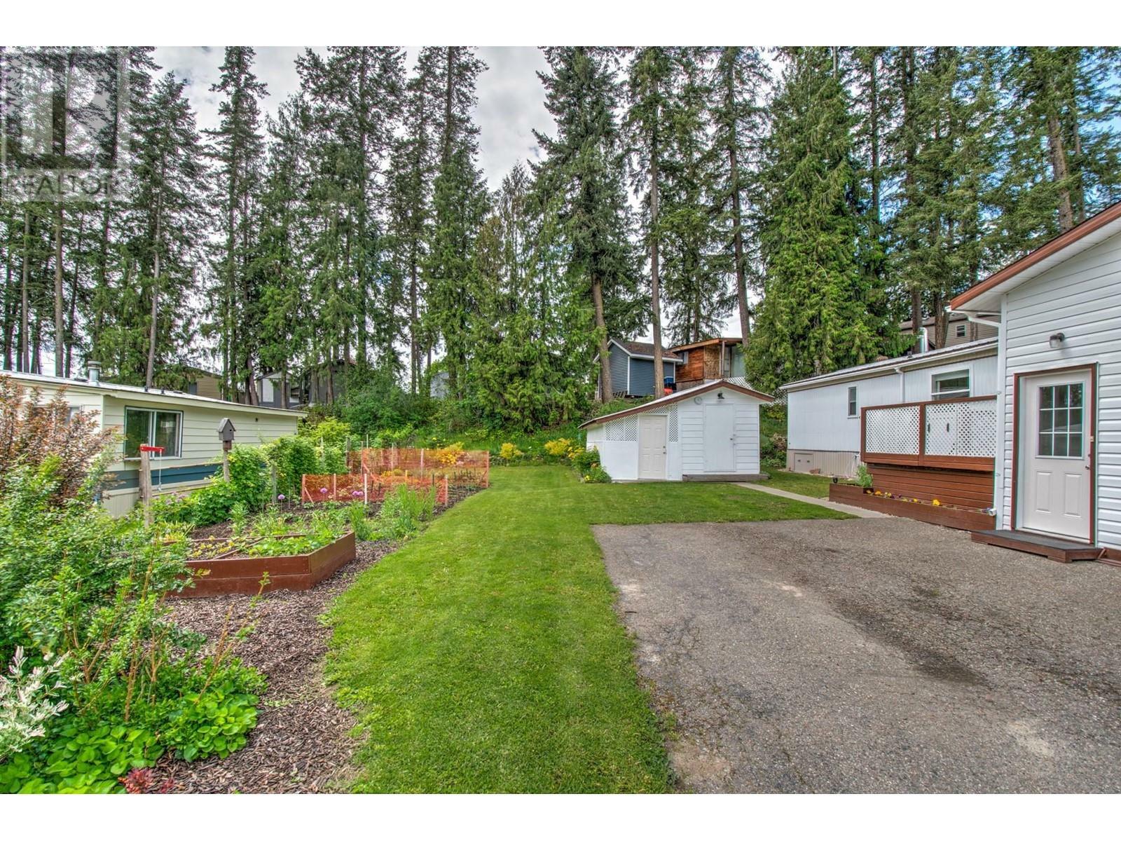 Property Photo: 6588 97A Highway 25 BC V0E 1V3
