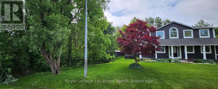 Property Photo:  110 Liisa'S Lane  ON L9Y 0M3 