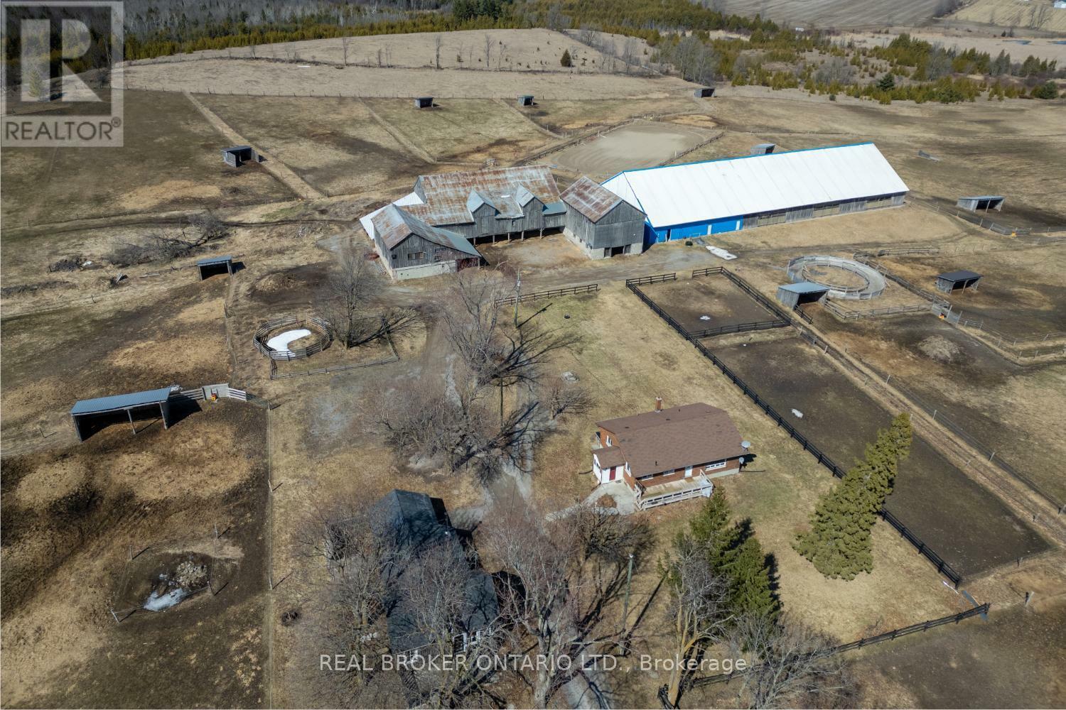 Property Photo: 2834 Highway 7 ON K0L 2B0