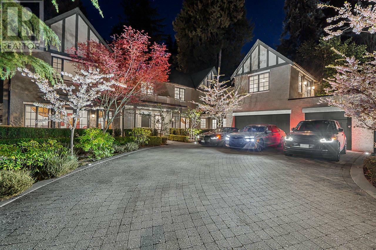 Property Photo: 4035 Marine Drive BC V7V 1N7