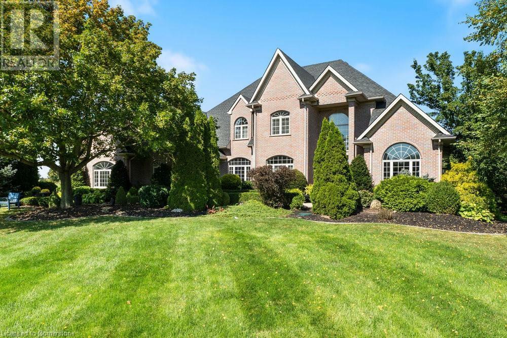 Property Photo: 1467 Book Road West ON L0R 1R0