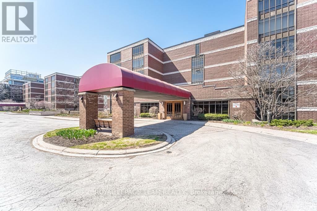 111 Echo Drive 202  Ottawa ON K1S 5K8 photo