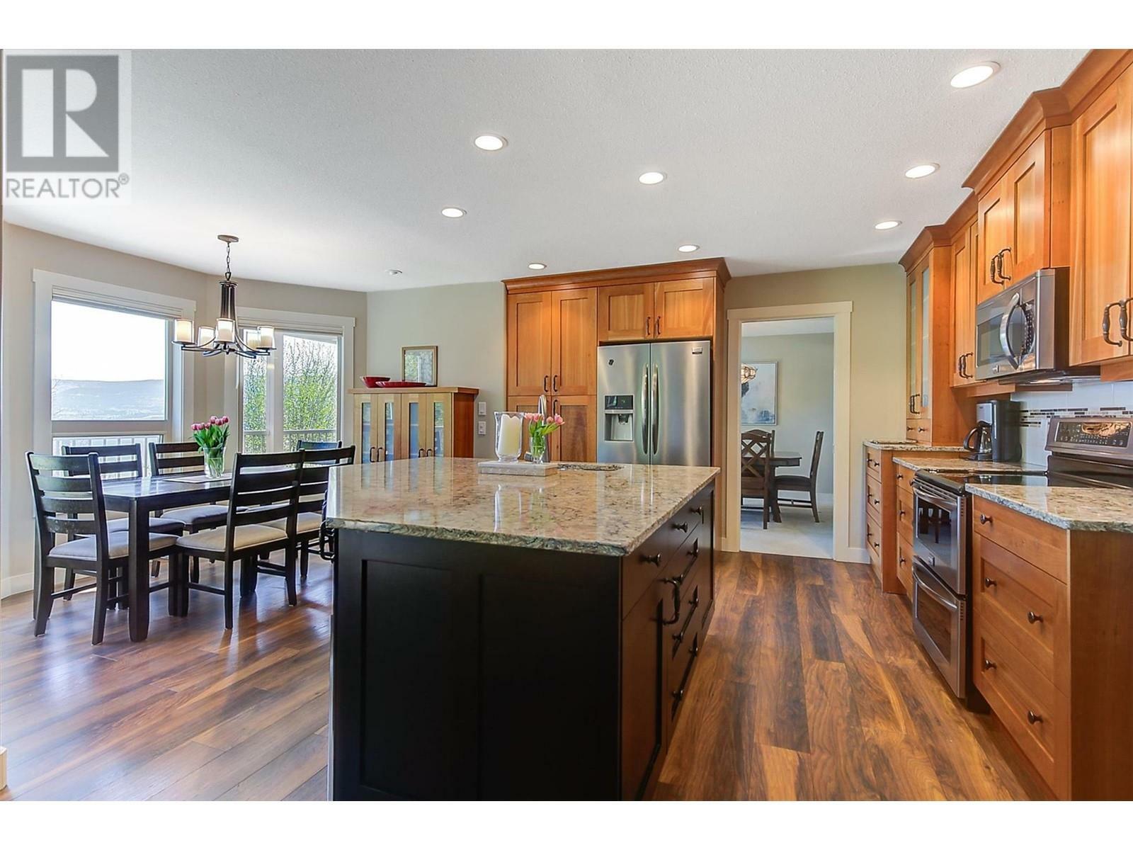 Property Photo: 2341 Thacker Drive BC V1Z 1V6