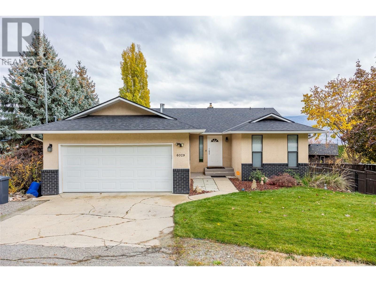 Photo de la propriété: 6029 Turner Avenue BC V0H 1X7