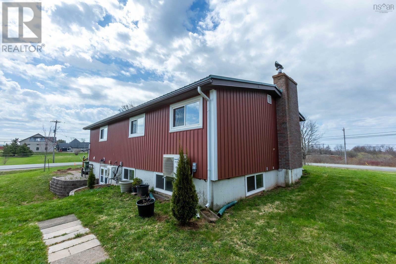 Property Photo: 319 Willow Street NS B4H 3Y3