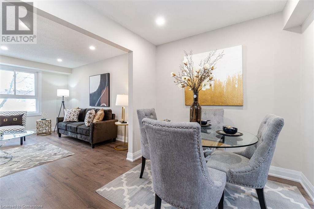 Property Photo: 830 Westlock Road 38A ON L5C 1K6