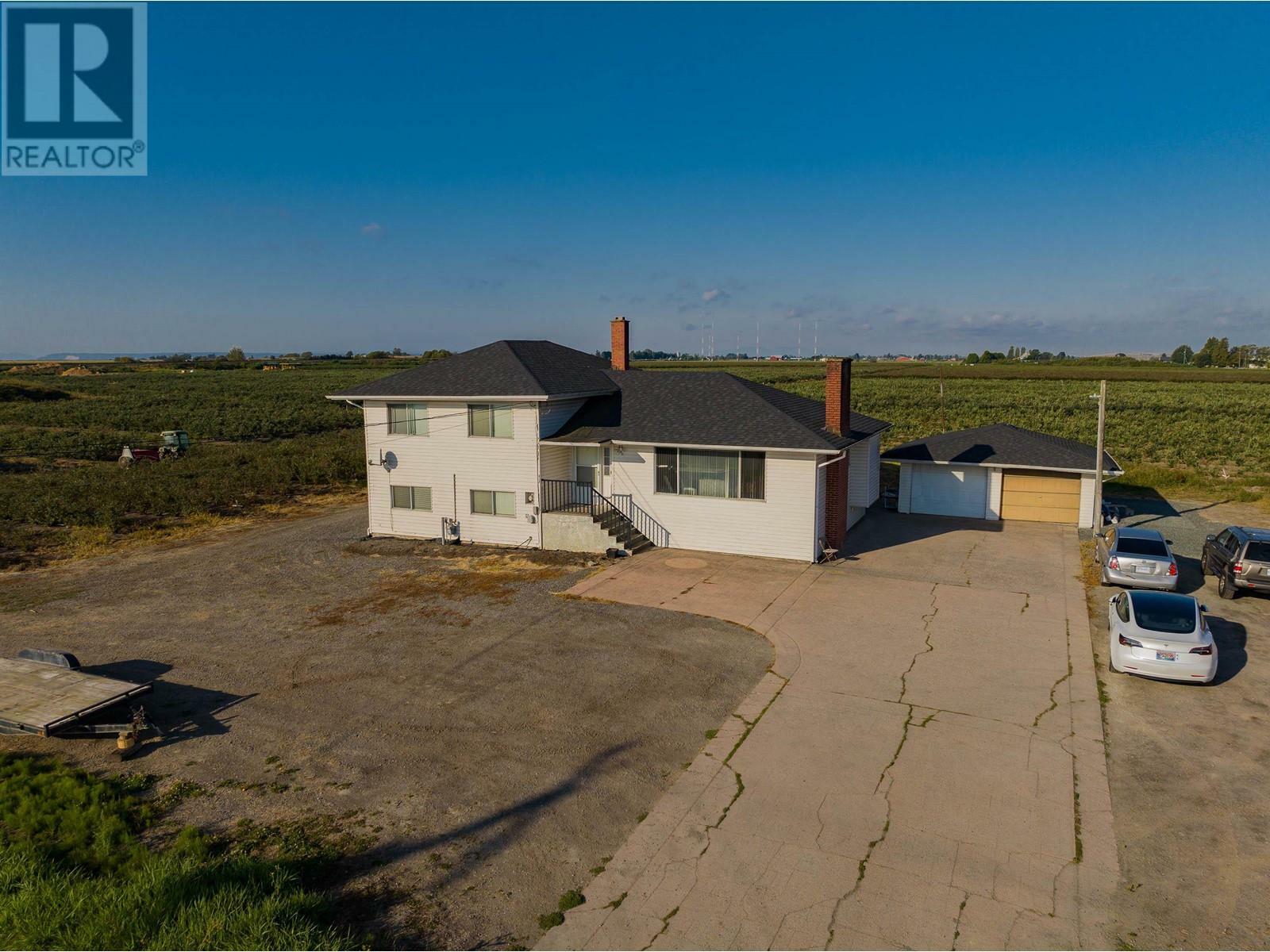 Property Photo:  5121 112 Street  BC V4K 3N3 