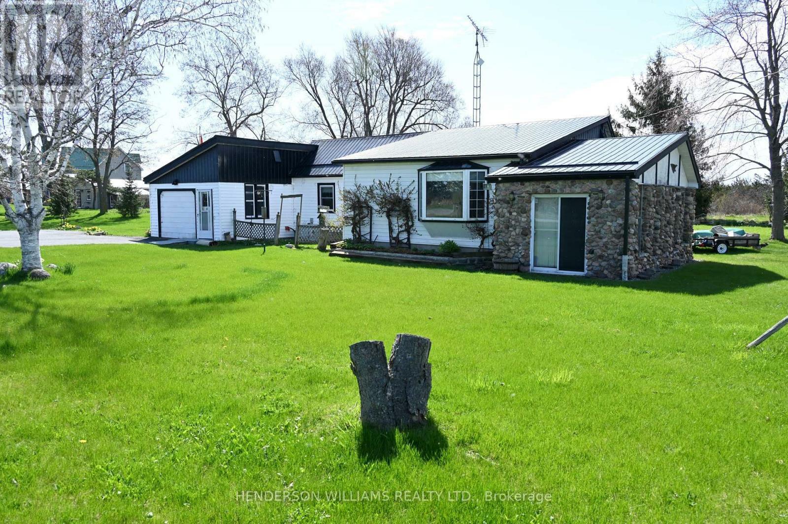 Property Photo: 5036 Long Point Road East ON K0K 2T0