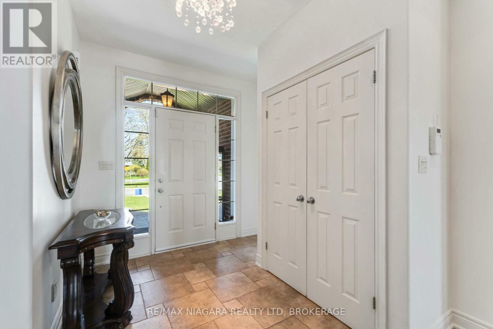Property Photo: 3954 Weinbrenner Road ON L2G 7Y3