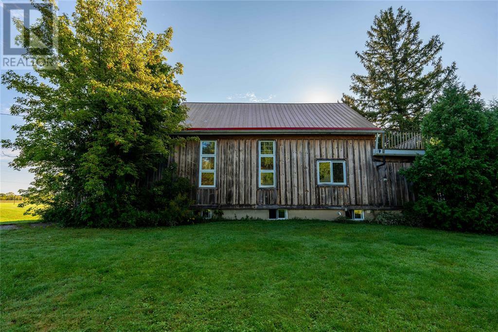 Property Photo: 1405 Main Street ON N0P 2R0