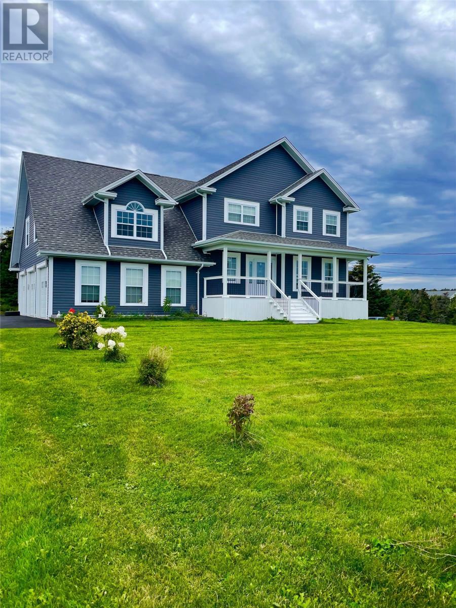 Property Photo: 5 Jen'S Place NL A1K 1J6