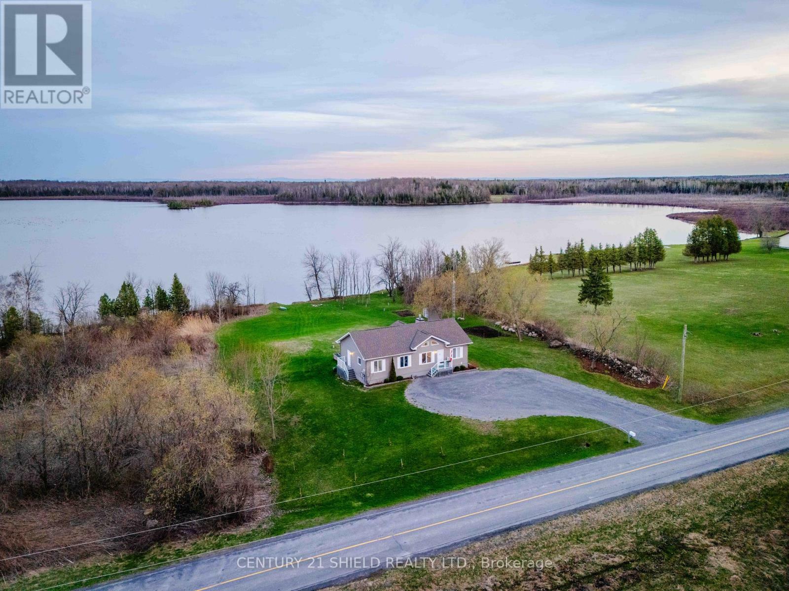 Property Photo: 19053 Masterson Road ON K0C 1B0