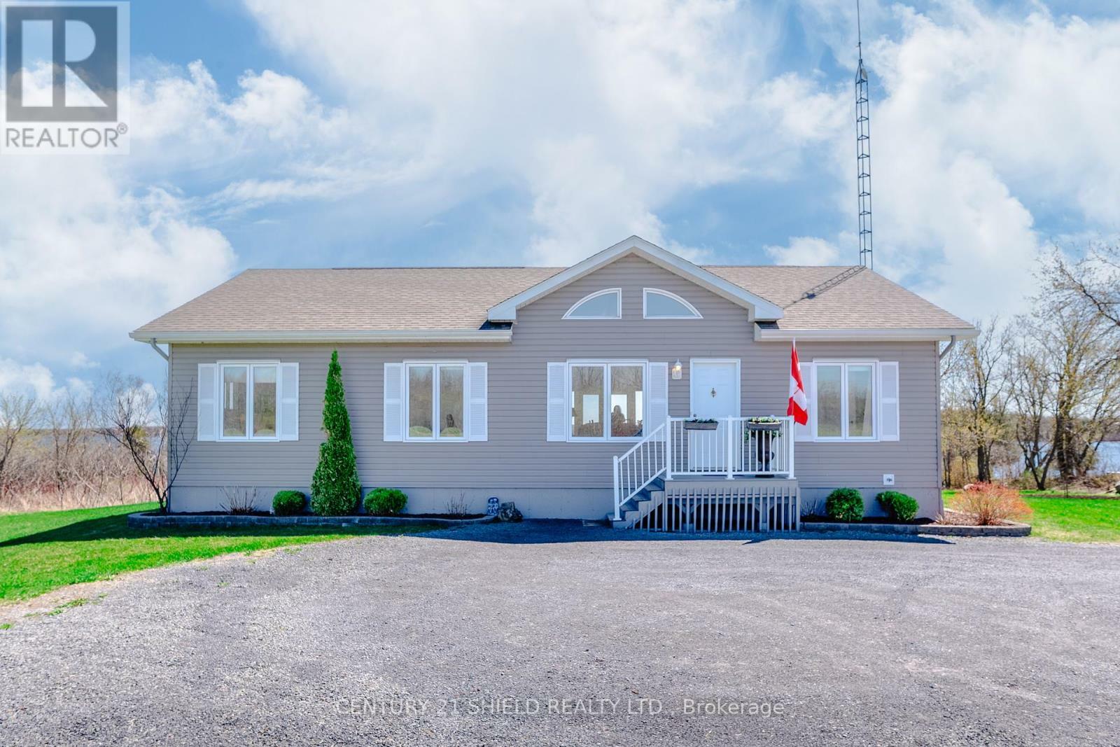 Photo de la propriété: 19053 Masterson Road ON K0C 1B0