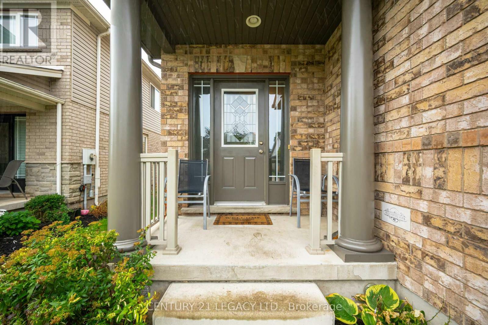 Property Photo: 44 Dominion Drive ON N1L 0B4