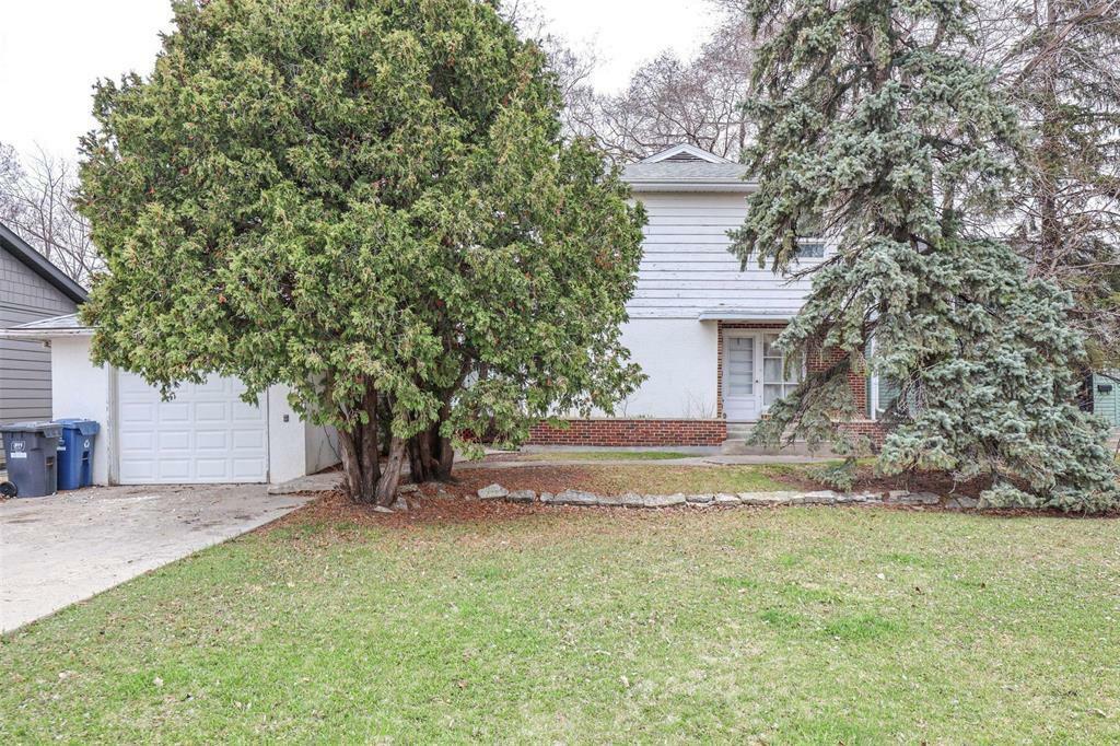 738 Kildonan Drive  Winnipeg MB R2K 2E3 photo