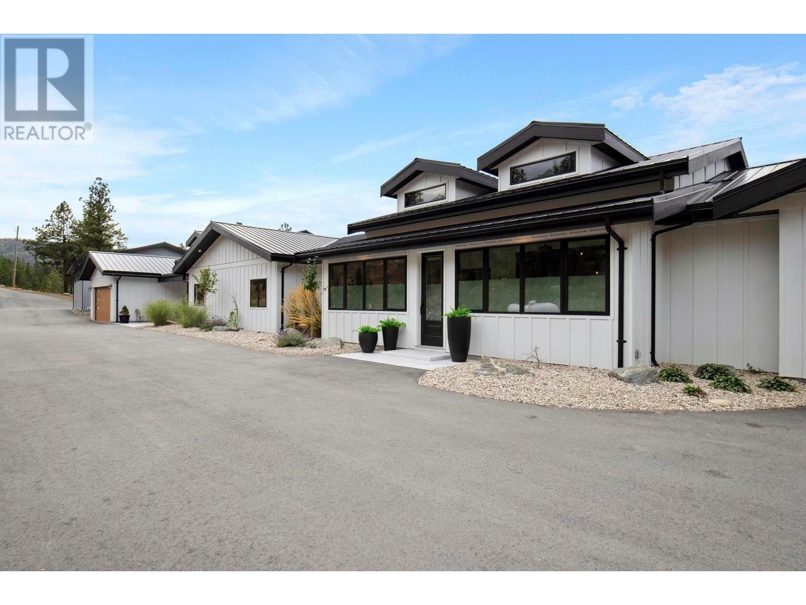 Property Photo: 2137 Carmi Road BC V2A 8V5