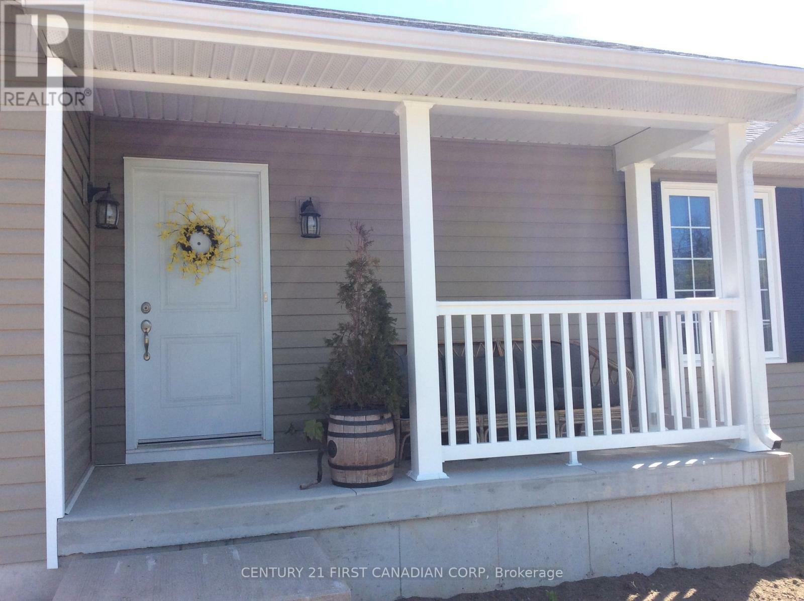 Photo de la propriété: 184 Elizabeth Street ON N0M 2N0