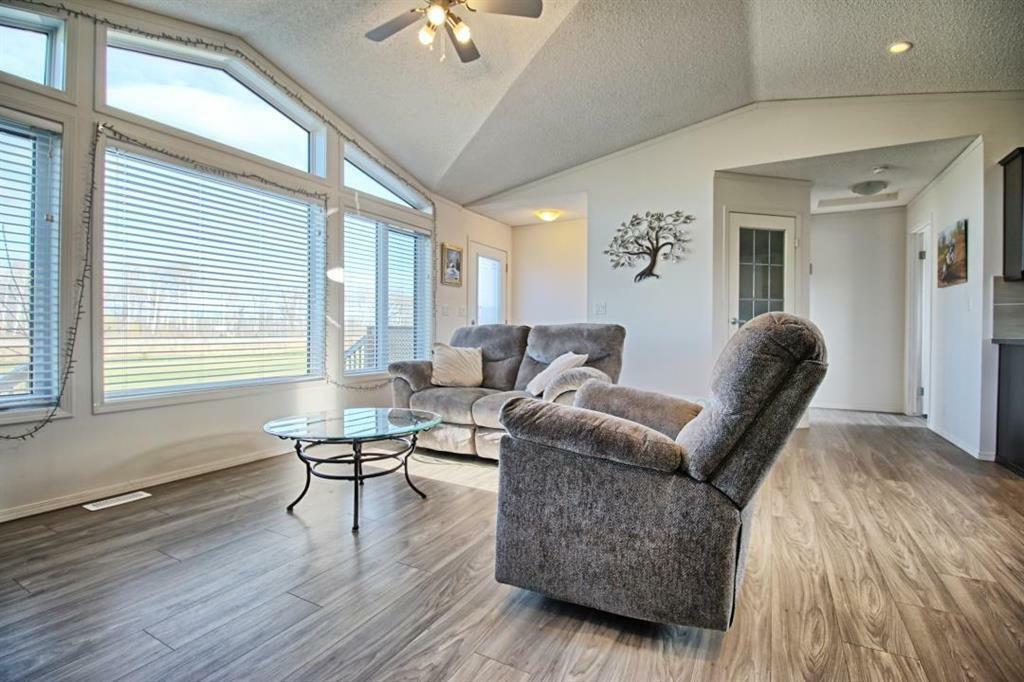 Photo de la propriété: 43072 Pr302 Road MB R0E 1S0