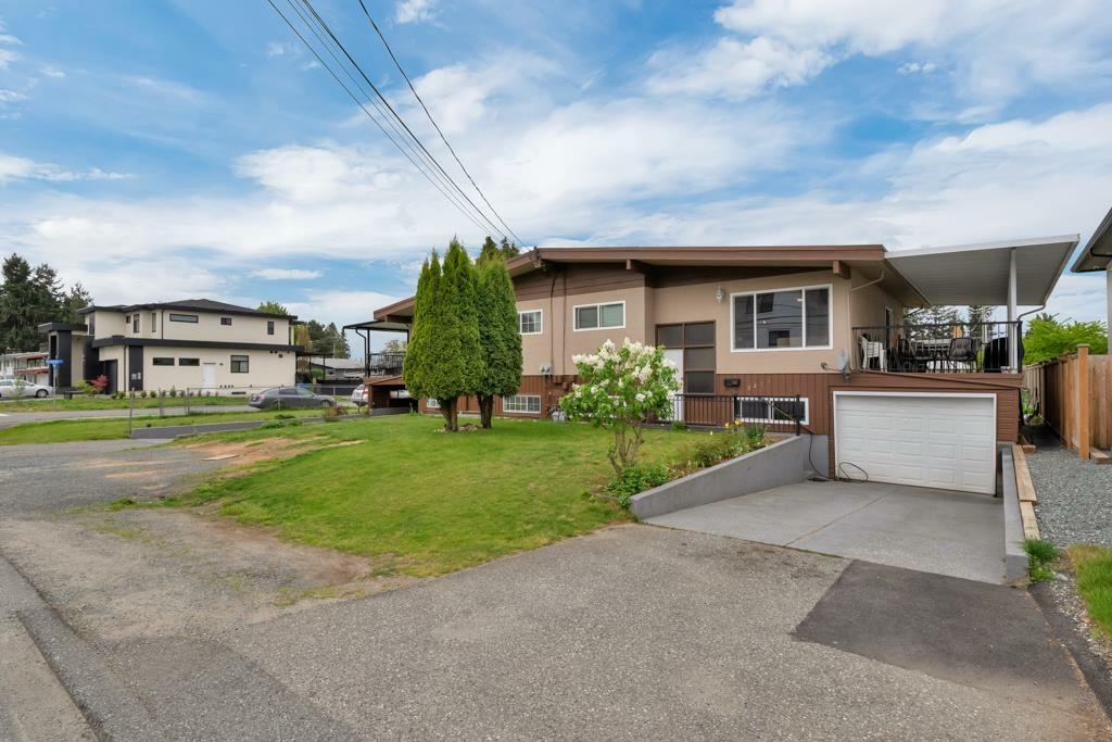Photo de la propriété: 2211 Beaver BC V2T 3C9