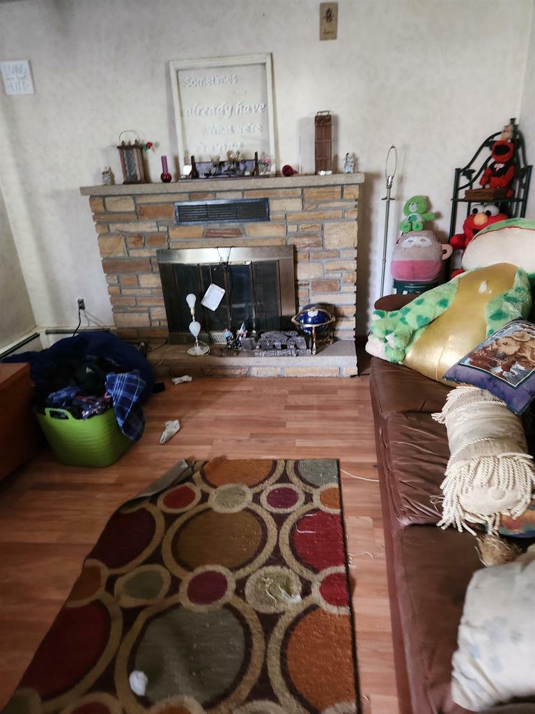 Property Photo: 841 19th Avenue South WI 54495