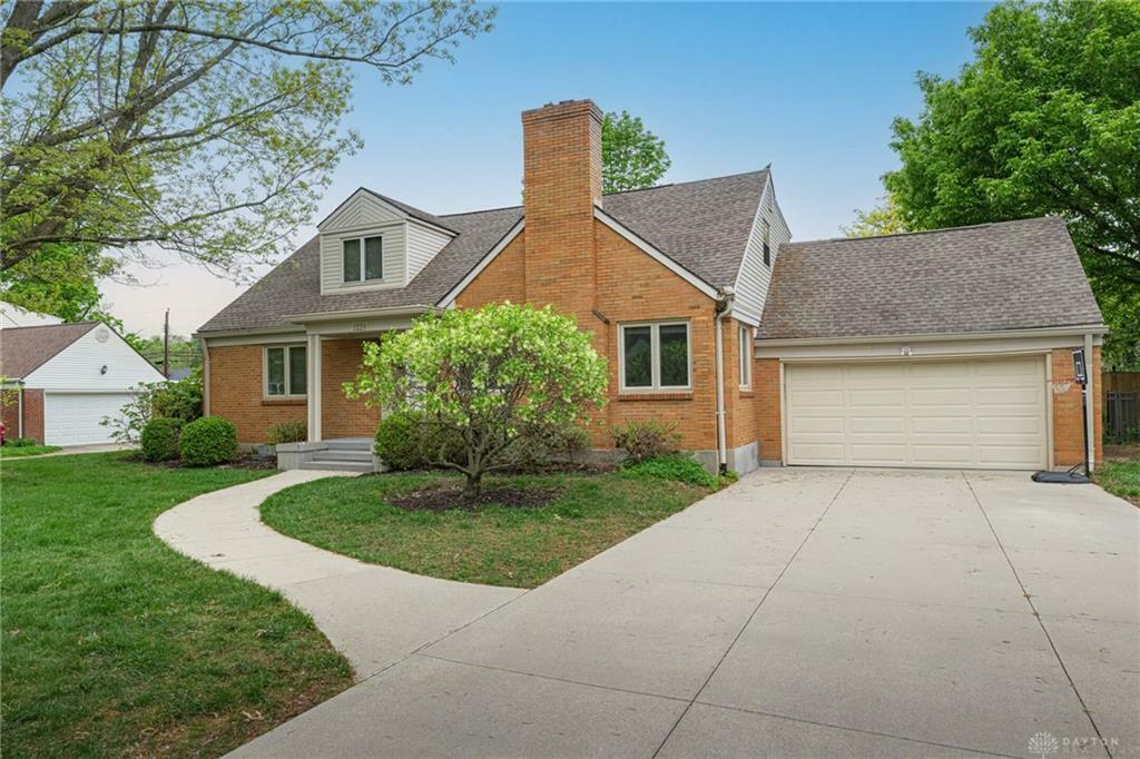 Property Photo: 3225 Atherton Road OH 45409
