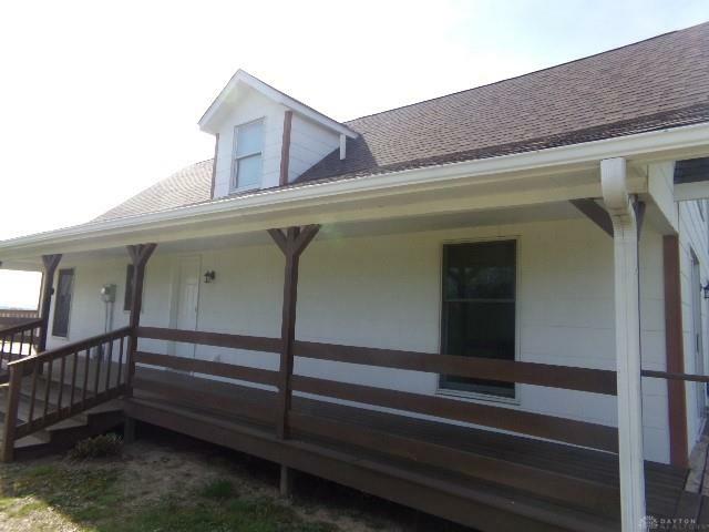 Property Photo:  4722 Mosiman Road  OH 45042 