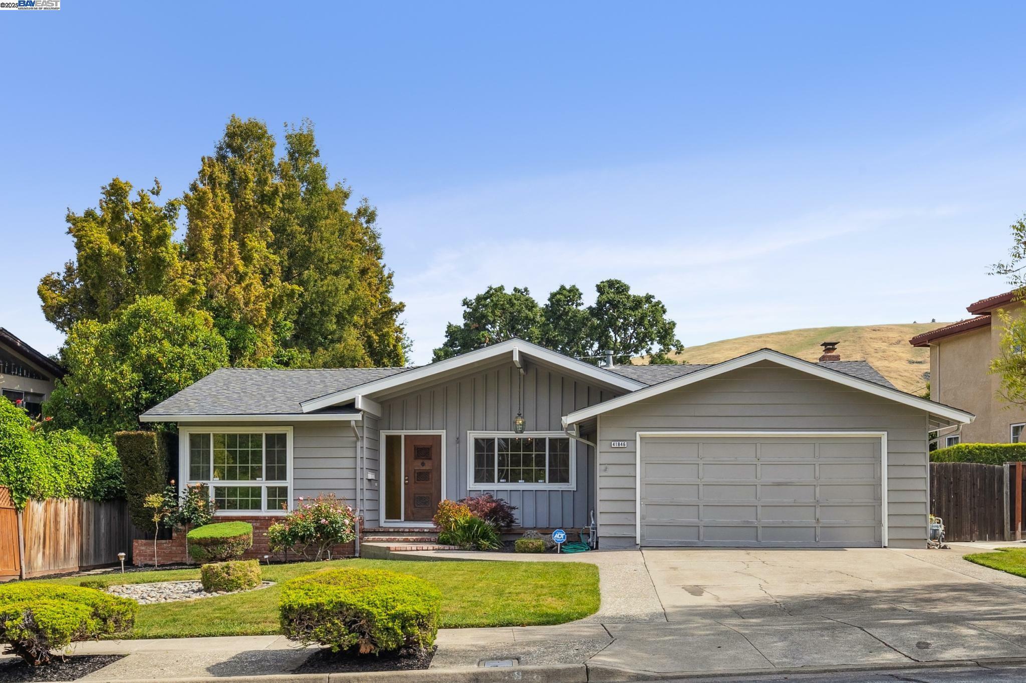 41846 Via San Miguel  Fremont CA 94539 photo