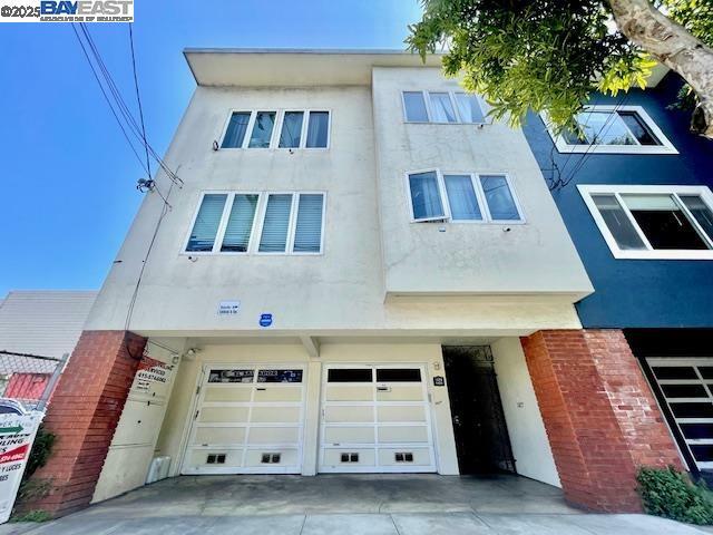 Property Photo: 1827-1829 Alemany Blvd. CA 94112