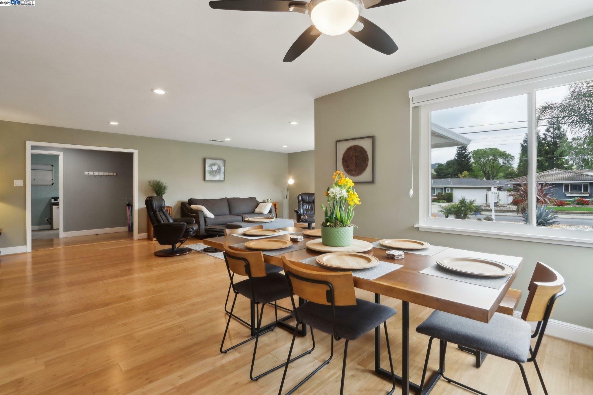 Property Photo: 295 Hillview Dr CA 94536