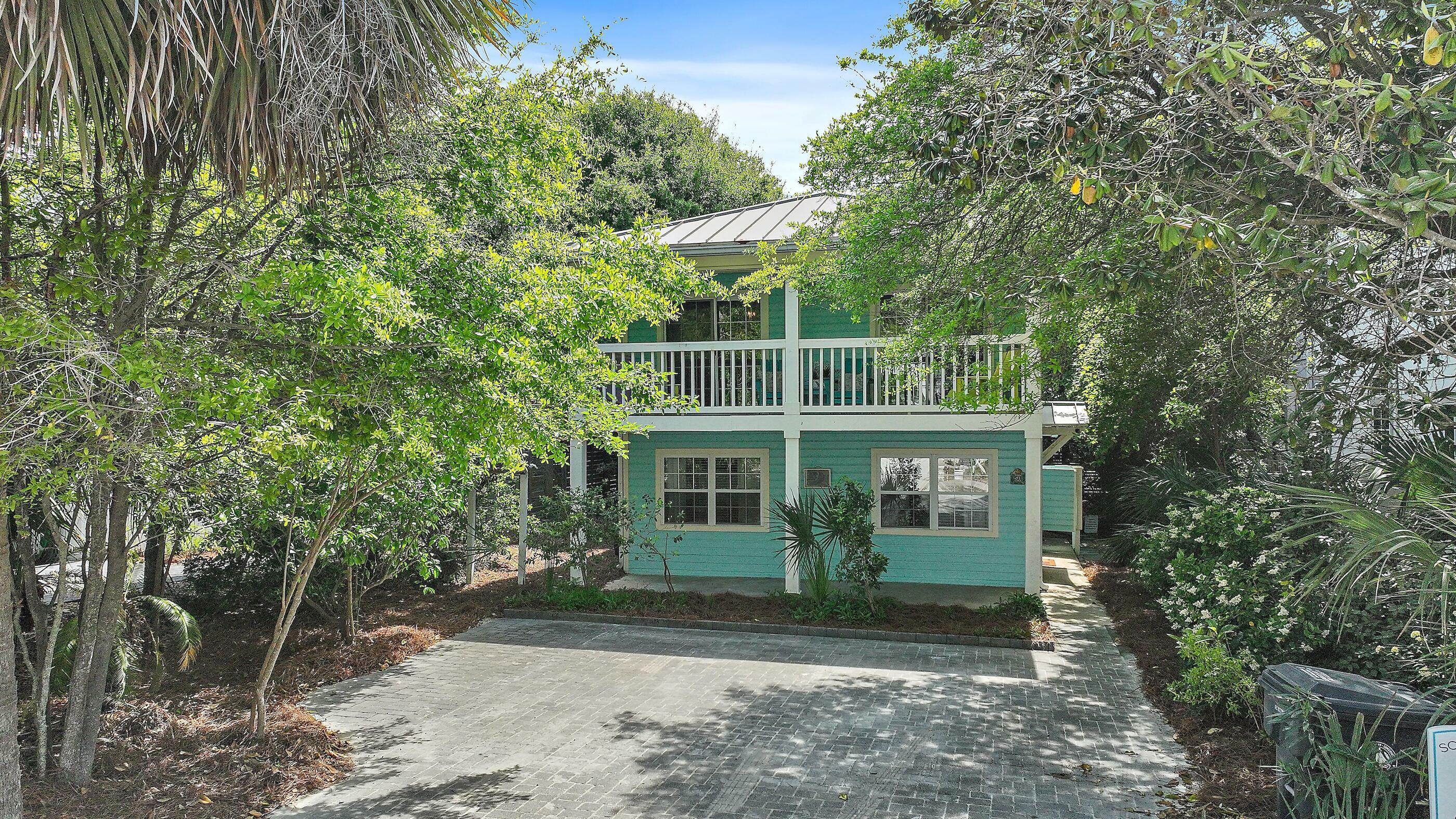 Property Photo:  50 Dogwood Street  FL 32459 