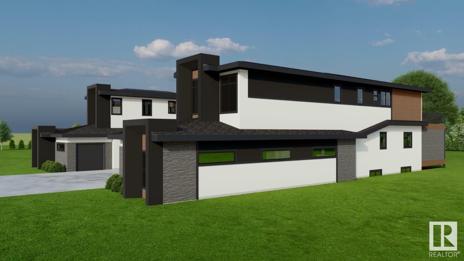 Property Photo: 26409 Twp Road 532 A 49 AB T7X 0W7