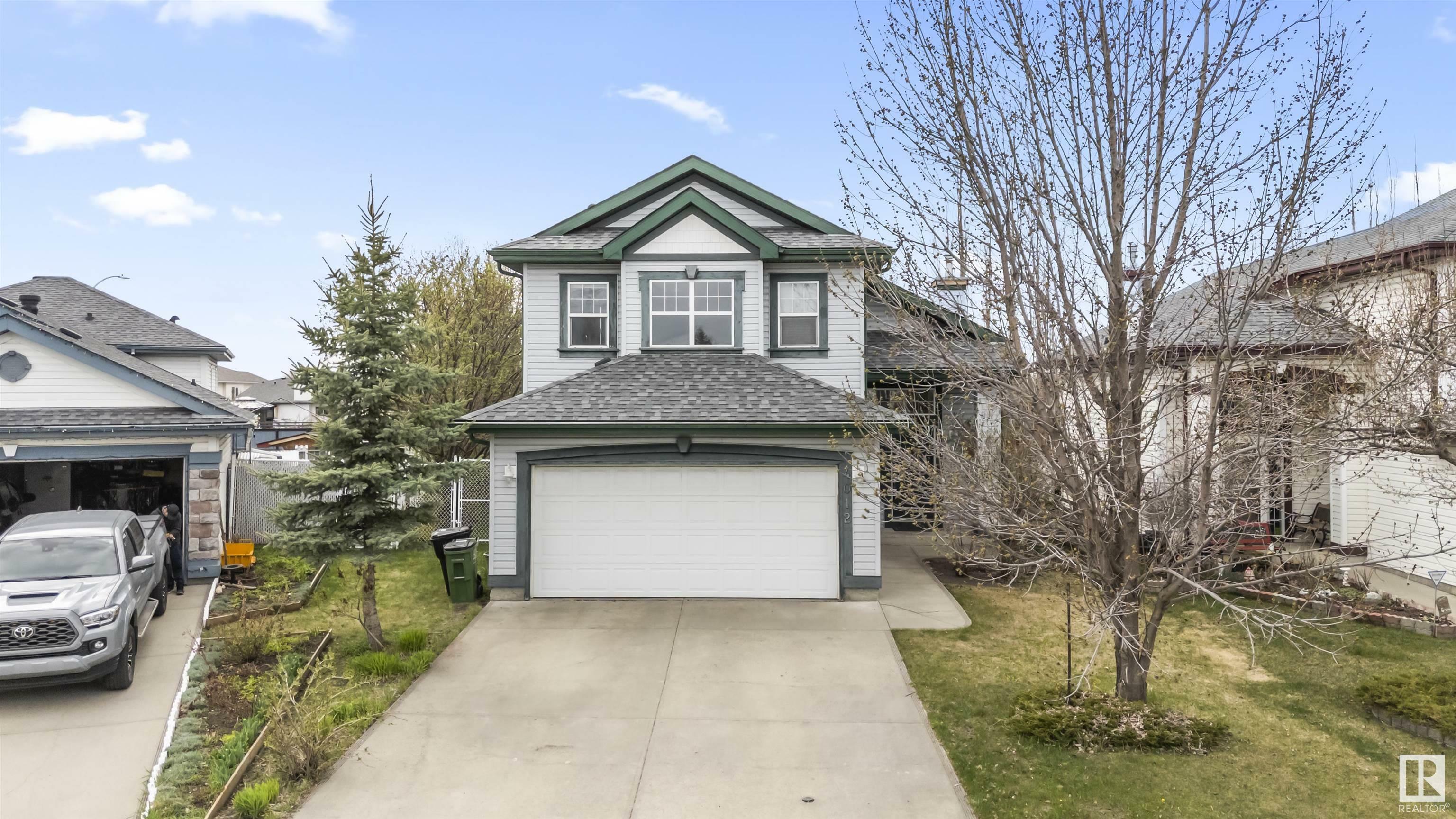 Photo de la propriété: 4012 33A Street NW AB T6T 1P1