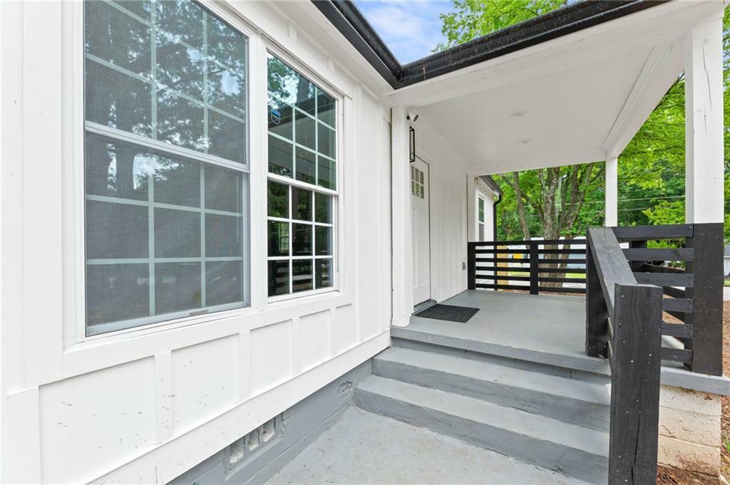 Property Photo: 4103 Brenda Drive GA 30035