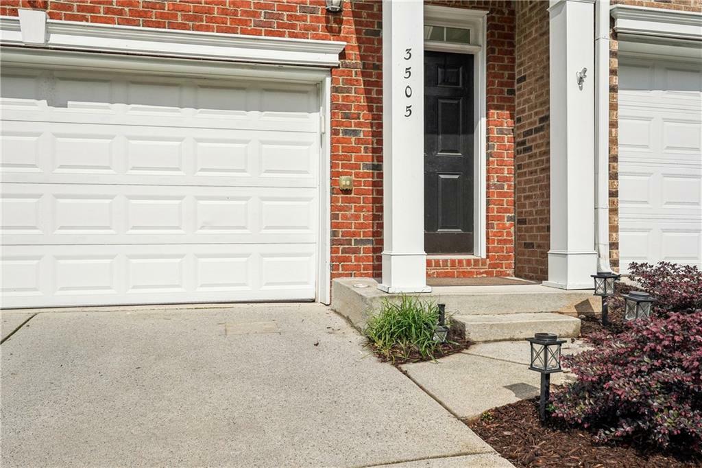 Property Photo: 3505 Chattahoochee Summit Lane SE 25 GA 30339