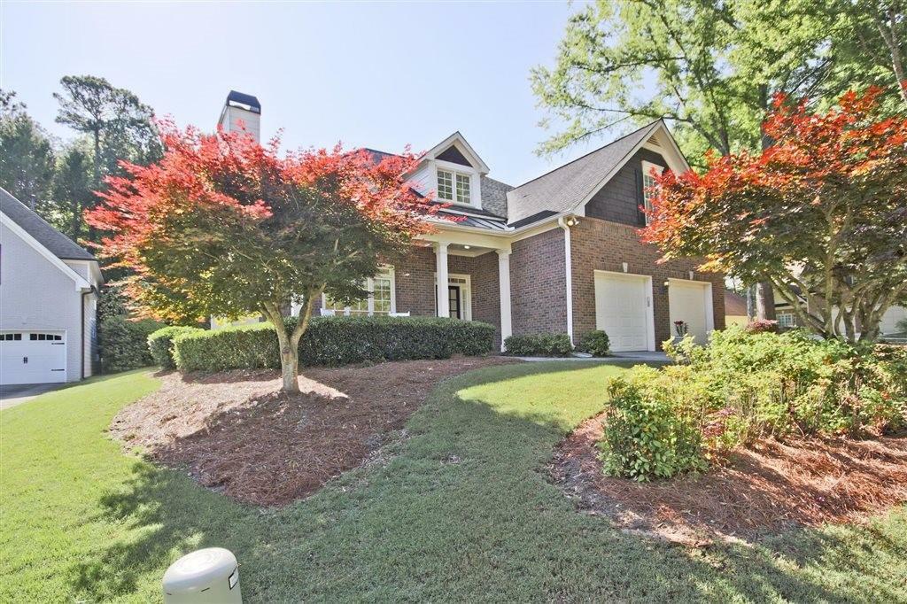 Property Photo: 12955 Mariners Court GA 30005