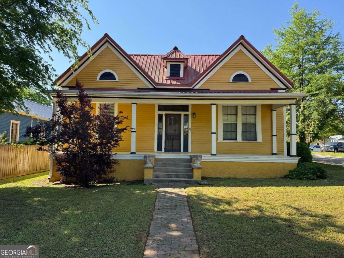 Property Photo: 589 Meigs Street GA 30601