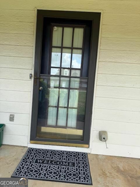 Property Photo: 905 Park Place NE GA 30012