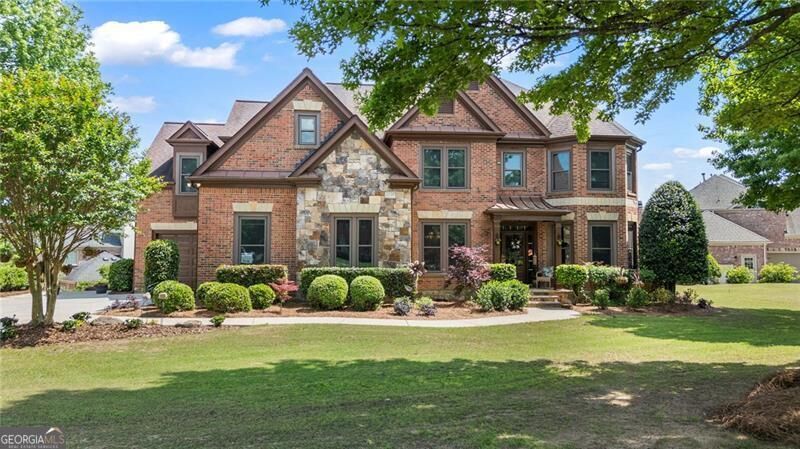 Property Photo:  2400 Gants Hill Place  GA 30041 