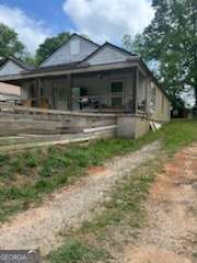 Property Photo: 318 N 15th Street GA 30223