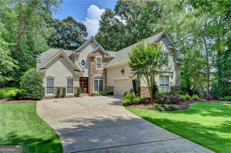 Property Photo: 3265 Bentwood Close GA 30041